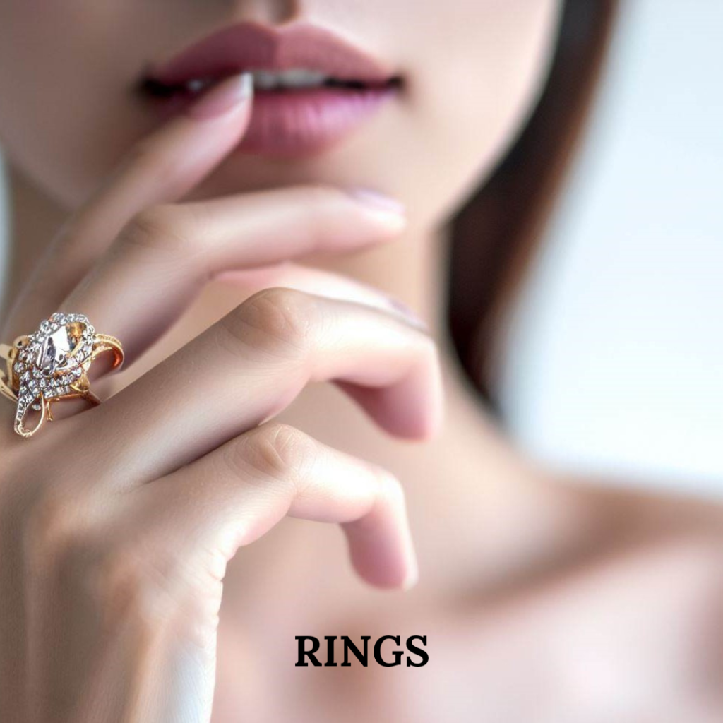 women's rings