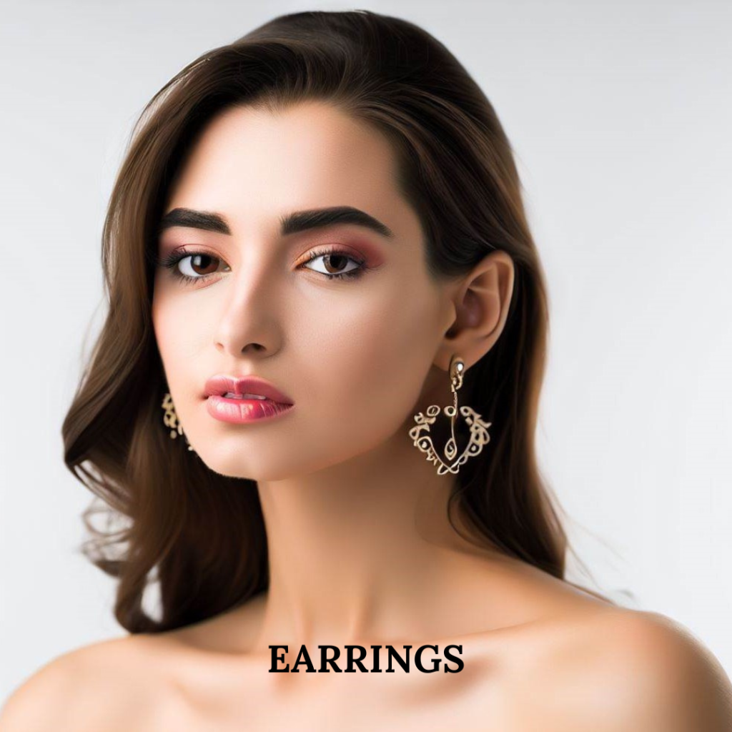 women's earrings