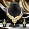 Gold Plated Necklace
