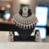 Pink Choker Set