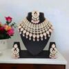 Pink Choker Set