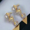 Women's earrings