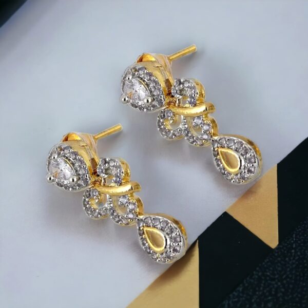 Women's earrings