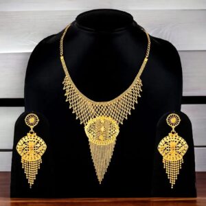 Jewelry Set