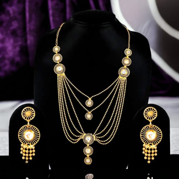 jewelry set