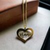 personalized name necklace