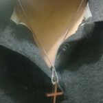 Classiq Cross Sign Pendant photo review