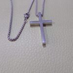 Classiq Cross Sign Pendant photo review