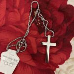 Classiq Cross Sign Pendant photo review