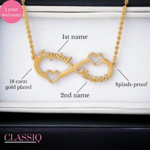 Customized Name Necklace